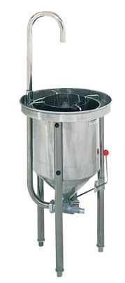 Lavariso Fujimak - Rice Washer automatico professionale
