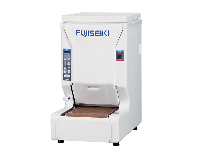 Macchina automatica maki sushi Fujiseiki per ristoranti