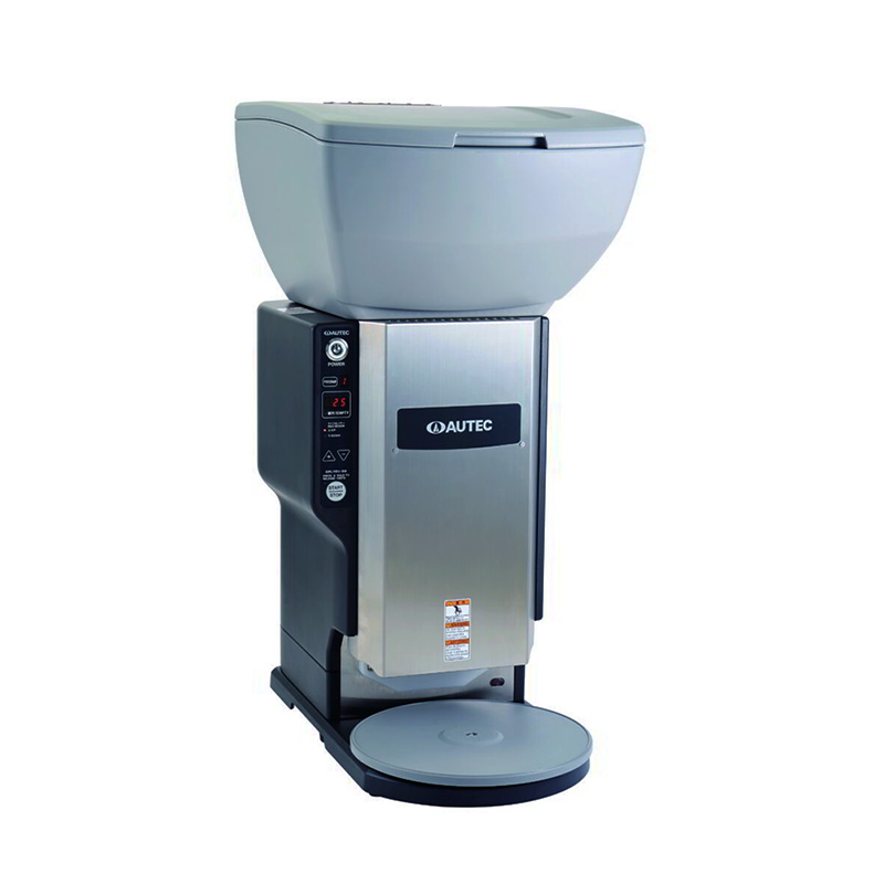 Macchina Onigiri Autec ASM575CE - Robot onigiri professionale Italia