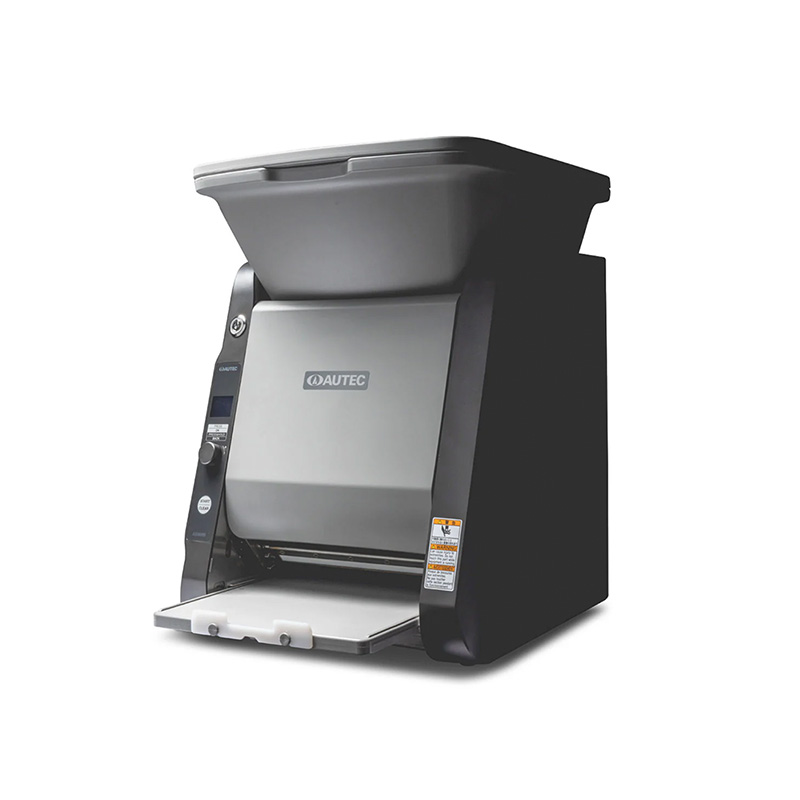 Macchina Tappeto Riso Autec ASM895CE per maki e sushi roll